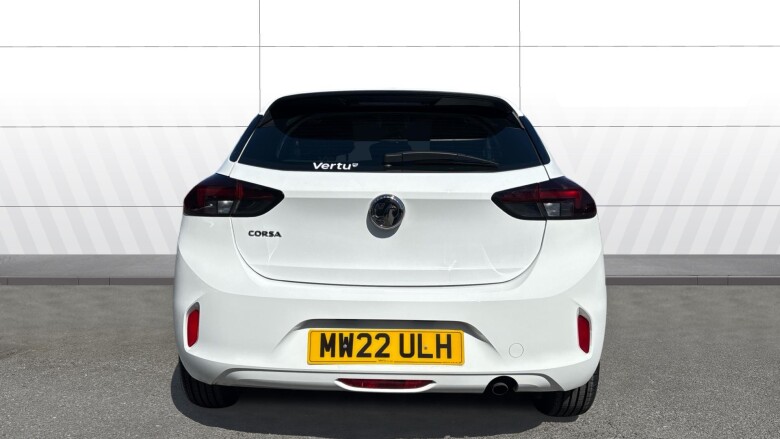 Vauxhall Corsa 1.2 Turbo SE Edition 5dr Petrol Hatchback